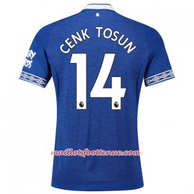 Maillot/Tenue Everton Cenk Tosun 14 Domicile 2018/2019